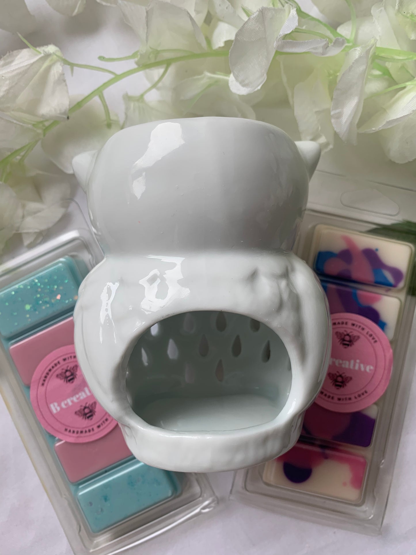 Owl Wax burner
