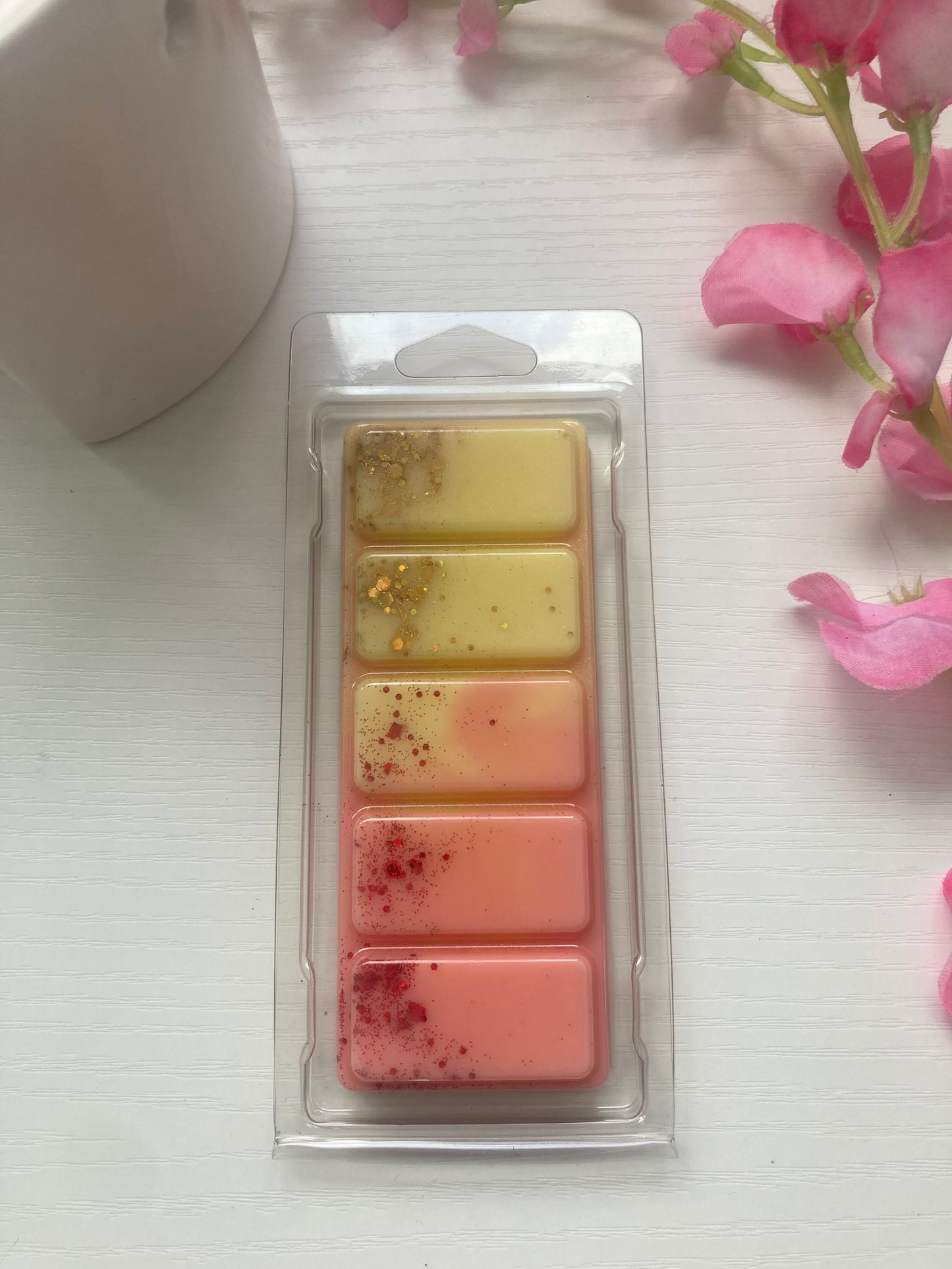 Sex on the beach wax melt