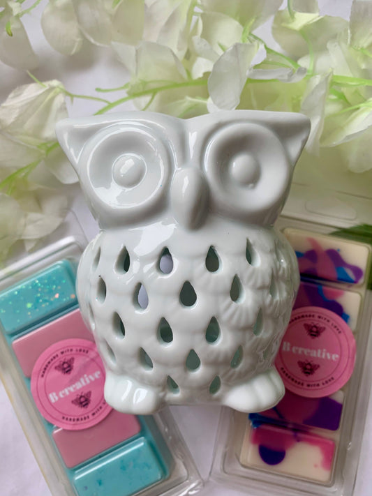 Owl Wax burner