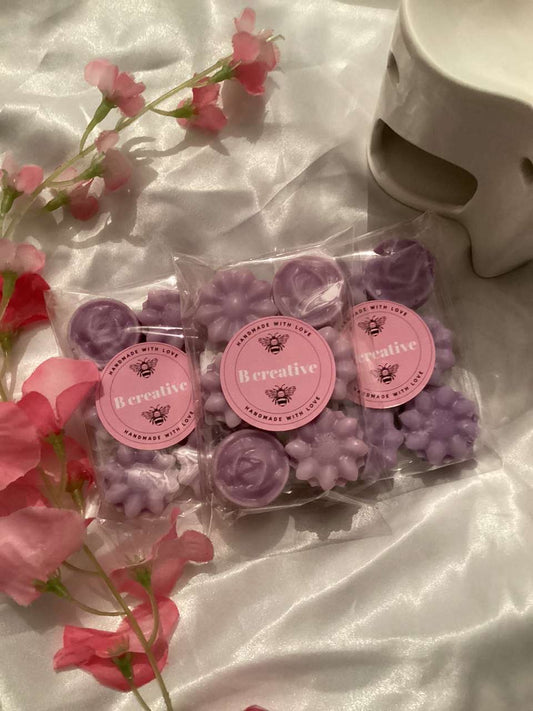Dream stoppables wax melts