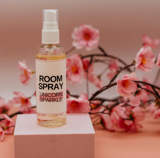Room sprays