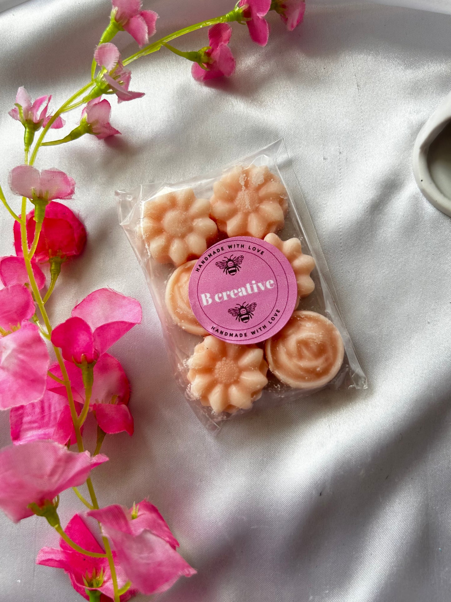 Bliss unstoppables wax melt