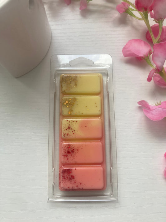 Sex on the beach wax melt