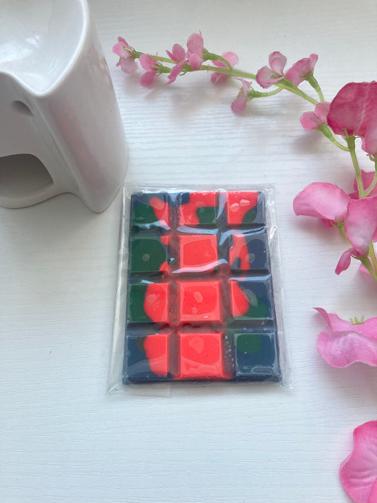 Links Africa wax melts