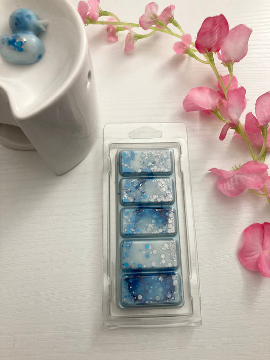 Ari cloud wax melts