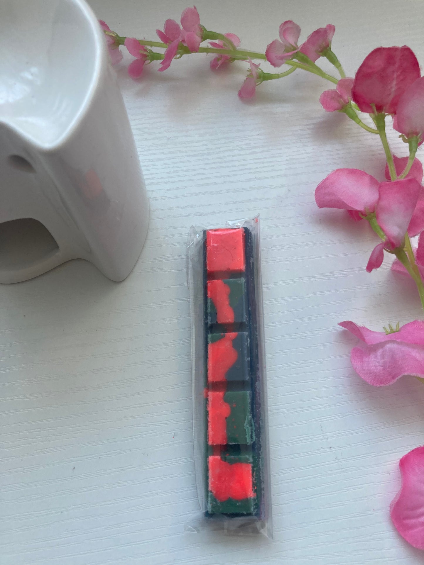 Links Africa wax melts